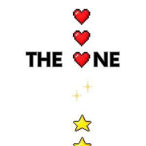 THE ONE (DU ÄR)