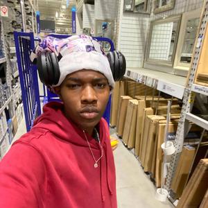 I ain't seen emm here (feat. Prod Rollierevenge)