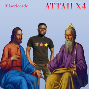 Misericorde