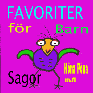 Musikvinjett - intro