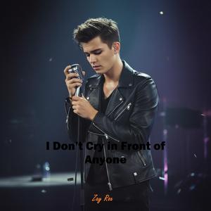 You Walked Away Calmly.