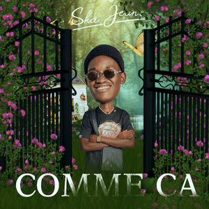 Comme ça