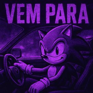 VEM PARA (Instrumental)