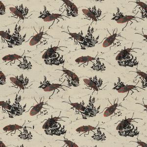 The River's Dark and it Looks Full of Stars