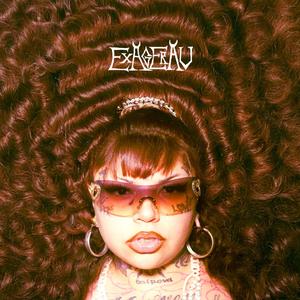 EXAGERAU (feat. MOLLYSOUR)