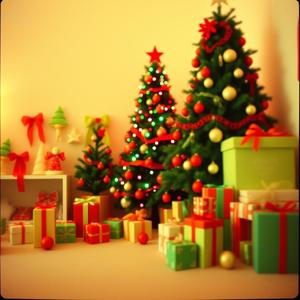Navidad Around the World