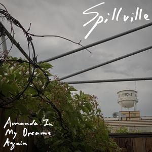 Amanda In My Dreams Again