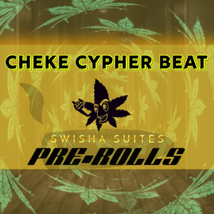 Pre-Rolls: Cheke Cypher Beat