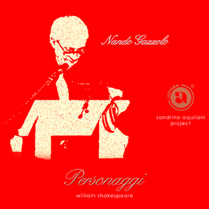 I Personaggi Parte 16