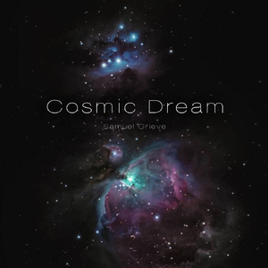 Cosmic Dream