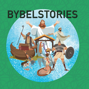 Die Verhaal Van Saggeus