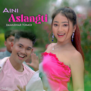 Aini Aslangti
