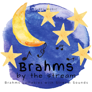Brahms Lullaby by the Stream 32