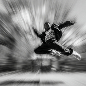 Dynamic Action