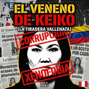 Keiko Veneno
