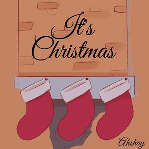 It's Christmas