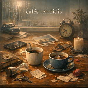 Cafés Refroidis
