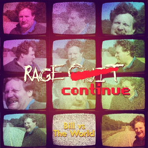 F.F.F. (Freaking ****ing ****ers)