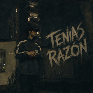 TENÍAS RAZÓN