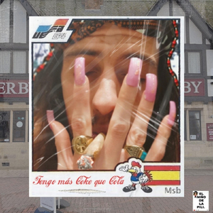 Tengo Más Coke Que Cola