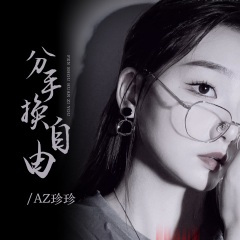 分手换自由 (DJ彭锐版)