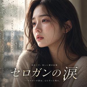 셀로건의 눈물