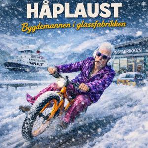 Bygdemannen i glassfabrikken