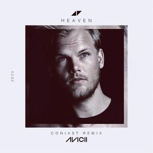 Avicii-Heaven（Coniast remix）