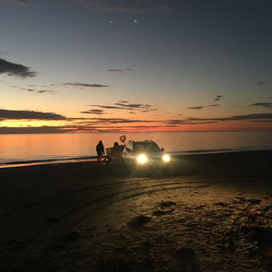 Nuit De Fievre (Bonus Drums)