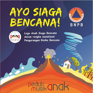 T S U N A M I (feat. Gally Rangga)