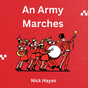 An Army Marches