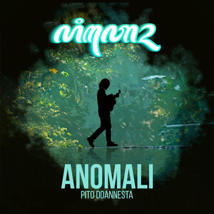 Anomali