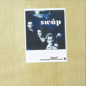 Ice Worms/Bosse Nordins Schottis