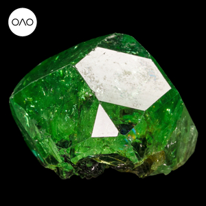 Tsavorite