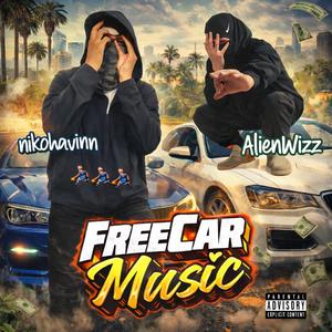 FreeCar Music