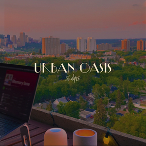 Nocturnal City Grooves