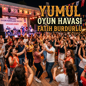 Yumul (Oyun Havası)