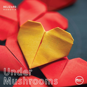 Under Mushrooms