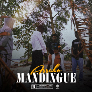 MANDINGUE (Allô nilo)