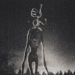 SIREN HEAD (KEIRON RAVEN)