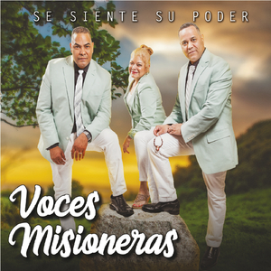 Levantemos las Manos