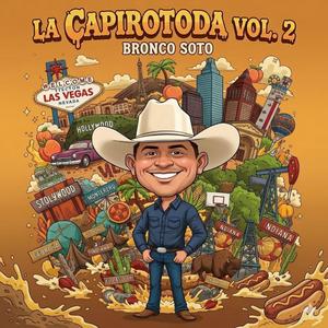 La Charanda