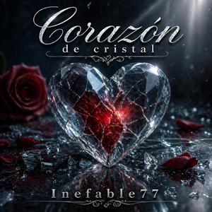 Corazón de cristal