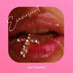 [FREE BEAT]R&B TRAPSOUL TYPE BEAT ''Evanescent"