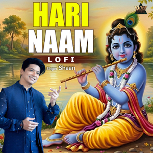 Hari Naam (Lofi)