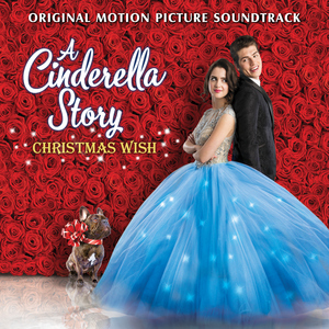 Everybody Loves Christmas (From A Cinderella Story: Christmas Wish)