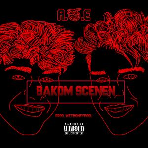Bakom scenen