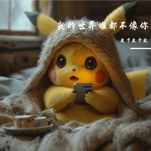 我的世界谁都不像你