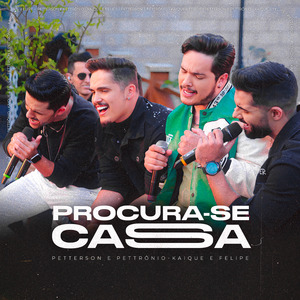 Procura-Se Casa