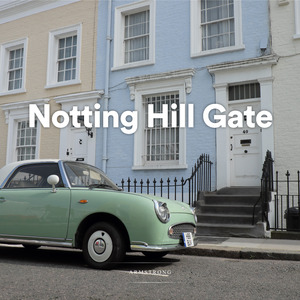 Notting Hill Gate